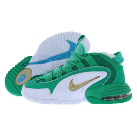 Elite Basketball Shoes With Air Max Cushion All Day Comfort